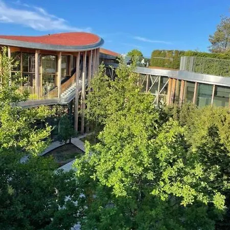 Central Lejlighed I C * Odense